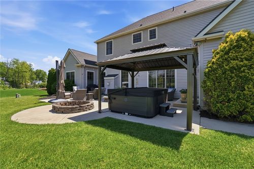 982 Brookmere Ave, Tipp City, OH, 45371-2787 | Card Image