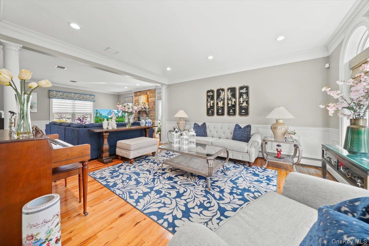 Residential in Chester Town 4