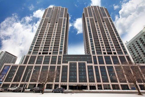 3505-1928 Lake Shore Blvd W, Toronto, ON, M6S0B1 | Card Image