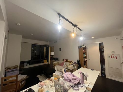1107-5 St Joseph St, Toronto, ON, M4Y0B6 | Card Image