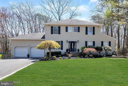 301 Jackson Mills Rd, Jackson, NJ, 08527-4447 | Card Image