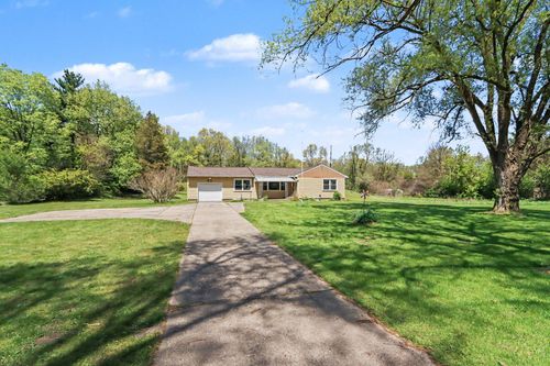 7445 Morgan Road, Pennfield Charter Township, MI, 49017 | Card Image