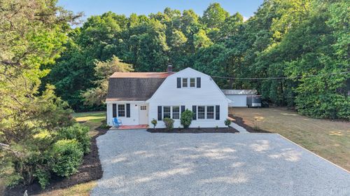 644 Campbell Crossing Rd, Meherrin, VA, 23954-3111 | Card Image