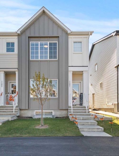 7581 202 Ave Se, Calgary, AB, T3S0E9 | Card Image