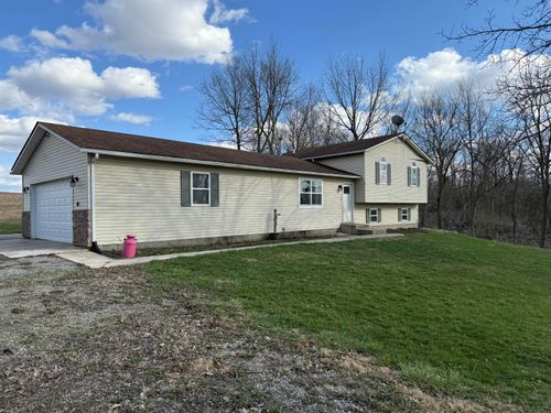 6443 County Road 47, West Liberty, OH, 43357-9577 | Card Image
