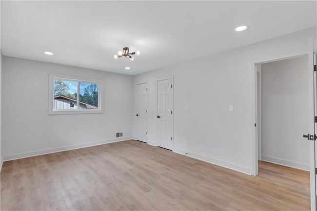 3632 Glen Mora Dr, House other with 4 bedrooms, 3 bathrooms and null parking in Decatur GA | Image 13