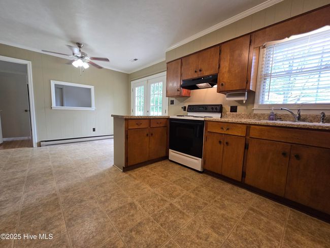 849 Nc Highway 561 W, House other with 3 bedrooms, 2 bathrooms and null parking in Aulander NC | Image 5