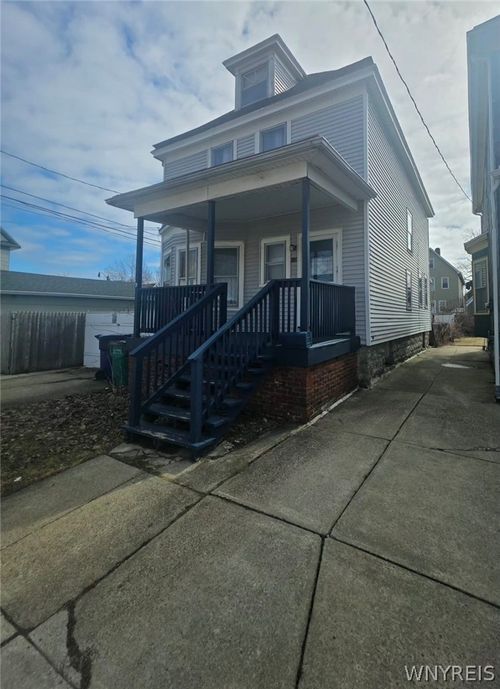 173 Trowbridge St, Buffalo, NY, 14220-1426 | Card Image