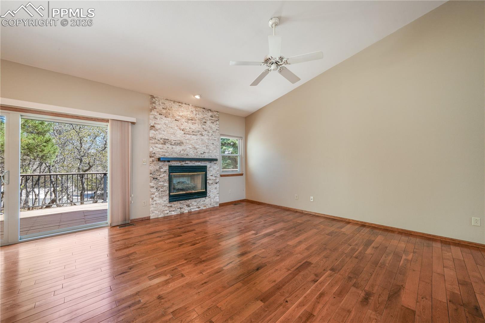 Residential in Colorado Springs 4
