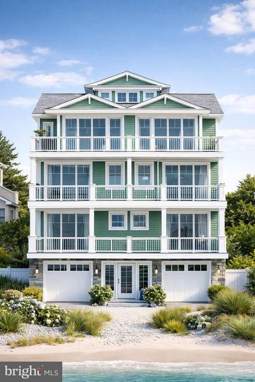 b-110 S Little Rock Avenue, VENTNOR CITY, NJ, 08406 | Card Image