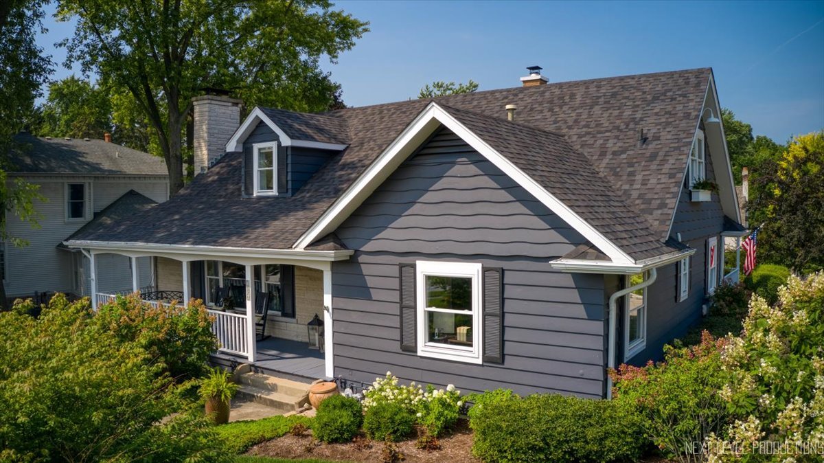 Residential in Geneva 3