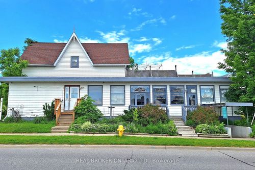 1-24 Toronto St N, Uxbridge, ON, L9P1E6 | Card Image