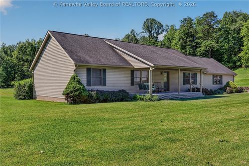 1199 Quinton Lane, Leon, WV, 25123 | Card Image