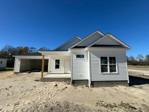 107 Sagewood, Dudley, NC, 28333-0020 | Card Image