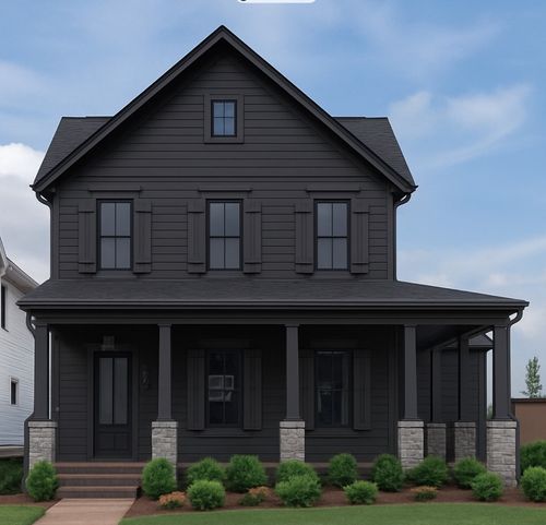 799 Saint Clair Ave, Thompsons Station, TN, 37179-2223 | Card Image