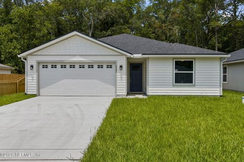 3199 Echo St, Jacksonville, FL, 32218-2902 | Card Image