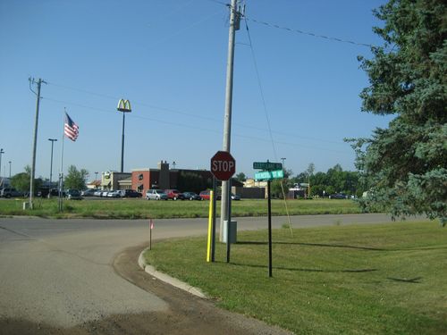 33388 Rochester St Ne, Cambridge, MN, 55008-1335 | Card Image