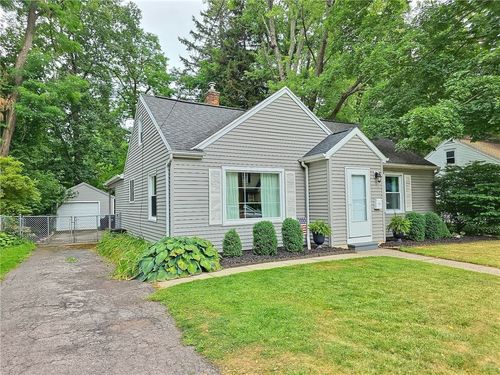 140 Dorking Rd, Brighton, NY, 14610-2724 | Card Image