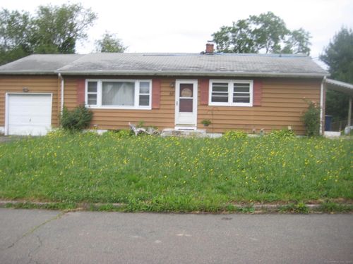 63 Cynthia Dr, West Haven, CT, 06516-2907 | Card Image