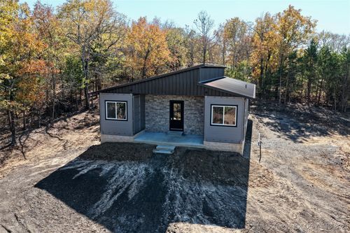 116401 S 4299 Rd, Porum, OK, 74455-5158 | Card Image