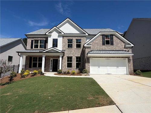 5927 Creek Indian Dr, Sugar Hill, GA, 30518-1195 | Card Image
