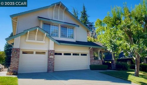 1020 Canyon Hills Rd, San Ramon, CA, 94582-4600 | Card Image