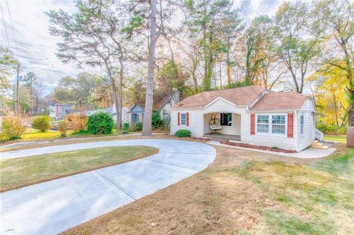 1225 Graymont Dr Sw, Atlanta, GA, 30310-3919 | Card Image