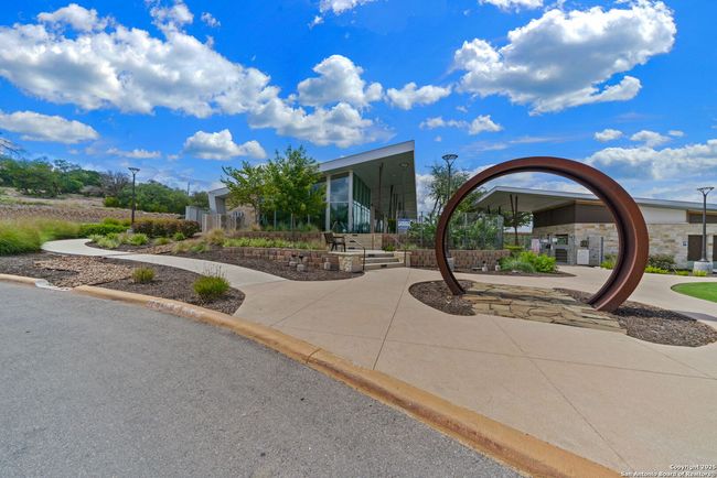 31646 Untrodden Way, House other with 4 bedrooms, 2 bathrooms and null parking in Bulverde TX | Image 40