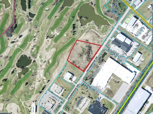 Lt0 Trowbridge Dr, Fond Du Lac, WI, 54937 | Card Image