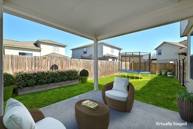 12908 Thomas Jefferson St, House other with 3 bedrooms, 3 bathrooms and null parking in Manor TX | Image 32