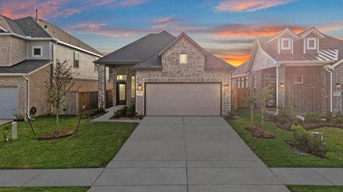 19348 Poppy Village Circle, Magnolia, TX, 77355 | Card Image