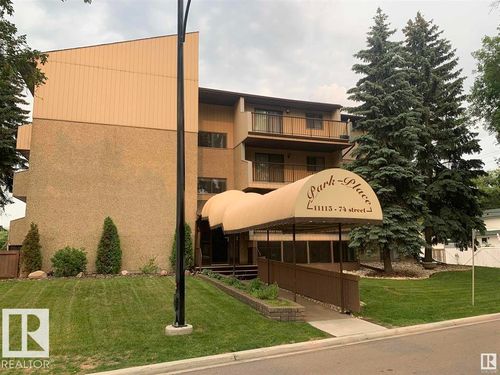 302-11115 74 St Nw, Edmonton, AB, T5B4S4 | Card Image