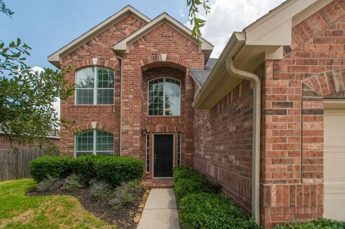 25618 Crisp Spring Ln, Spring, TX, 77373-7069 | Card Image