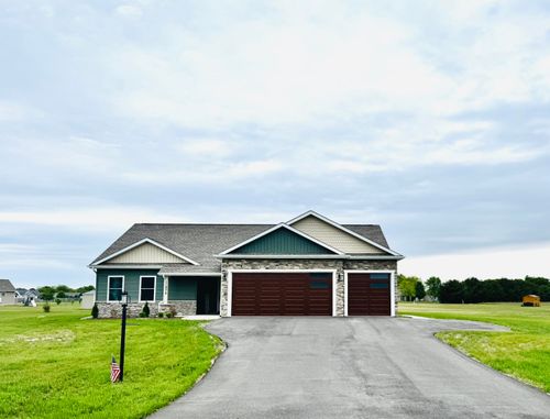 11875 Fox Trl, Wheatfield, IN, 46392-7486 | Card Image