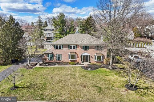 1228 Jarvis Ln, Upper Gwynedd, PA, 19446-6513 | Card Image