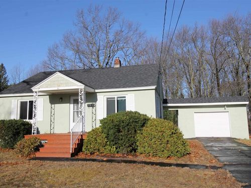 50 Kirby Rd, South Burlington, VT, 05403-5922 | Card Image