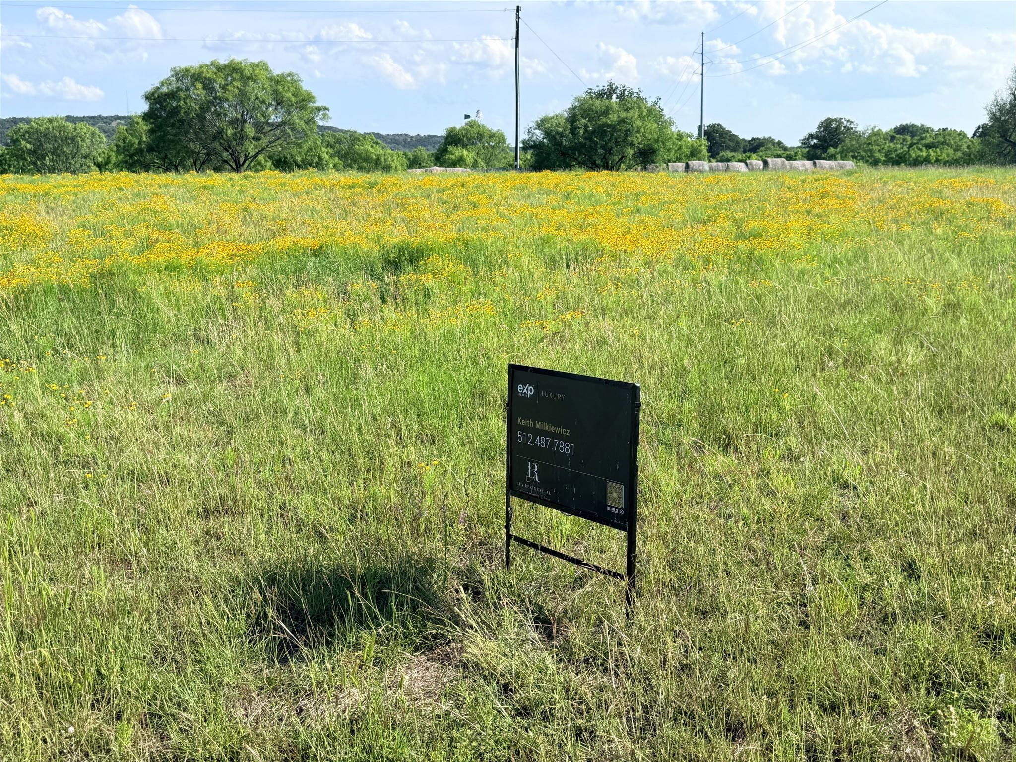 Land in Burnet 4