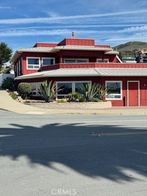 5 S Ocean Ave, Cayucos, CA, 93430-1643 | Card Image