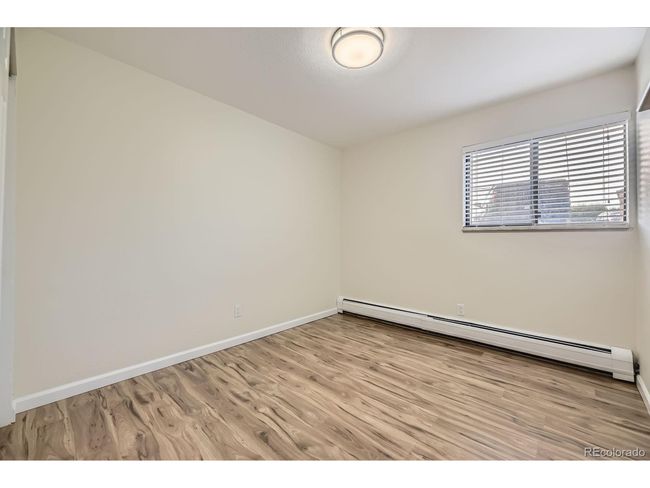 2G - 5995 W Hampden Ave, House attached with 2 bedrooms, 1 bathrooms and null parking in Denver CO | Image 12