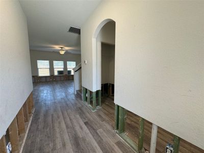 1186 Treeta Trail, House other with 3 bedrooms, 2 bathrooms and 2 parking in Kyle TX | Image 2