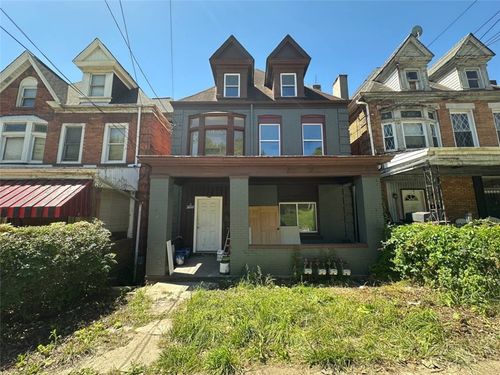1142 South Ave, Wilkinsburg, PA, 15221-3082 | Card Image