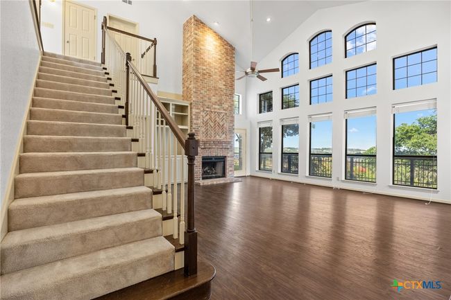 3614 Quail Hollow Rd, House other with 3 bedrooms, 3 bathrooms and null parking in Harker Heights TX | Image 14