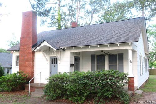 424 Washington St, Roanoke Rapids, NC, 27870-2031 | Card Image