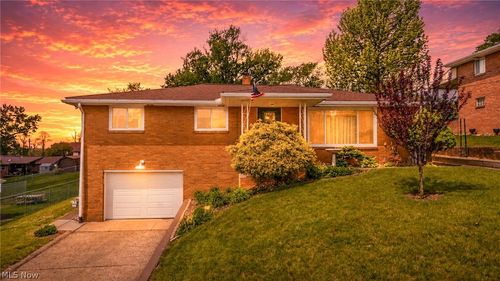 127 Marion Pl, Steubenville, OH, 43953-3456 | Card Image