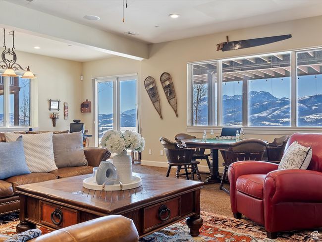 5932 Big Horn Pkwy, House other with 7 bedrooms, 6 bathrooms and 3 parking in Eden UT | Image 40