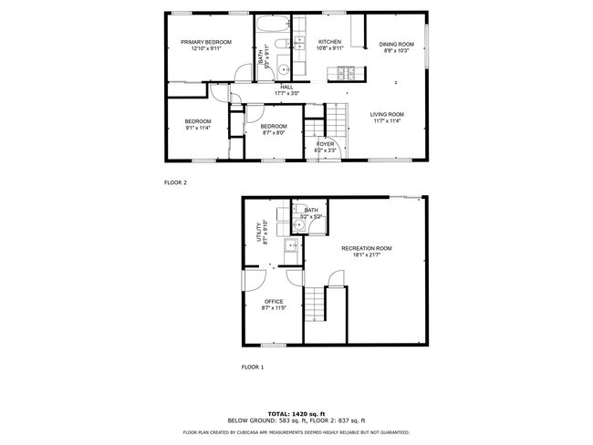 181 Campbell Dr, House other with 3 bedrooms, 2 bathrooms and 1 parking in Bolingbrook IL | Image 20