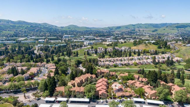 APT-106 - 715 Watson Canyon Ct, Condo with 2 bedrooms, 2 bathrooms and null parking in San Ramon CA | Image 32