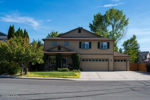 3045 Pavo Real Avenue, Sparks, NV, 89436 | Card Image