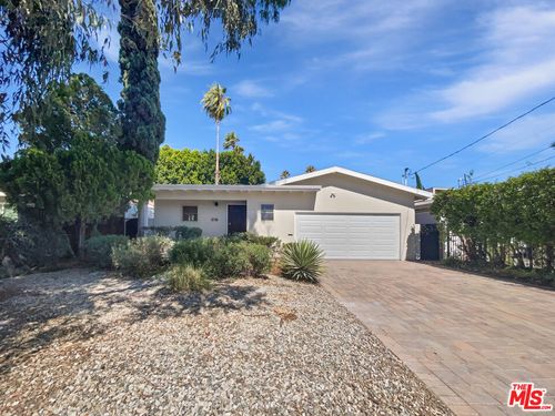 5736 Vantage Ave, Valley Village, CA, 91607-1729 | Card Image