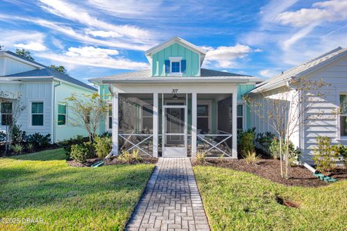 317 Pop Top Ln, Daytona Beach, FL, 32124-3806 | Card Image